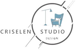 Criselen Studio Design - Design rezidential | Design Exterior | Design comercial