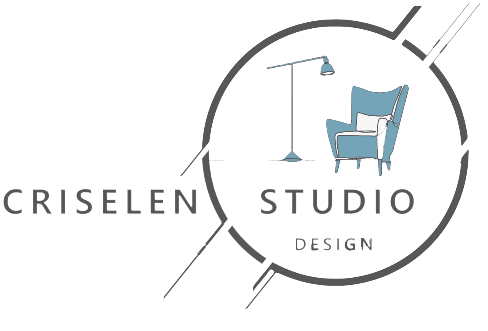 Criselen Studio Logo